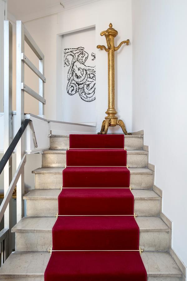 Bright Apartment With Stunning Acropolis Views! Sg5 Athene Buitenkant foto
