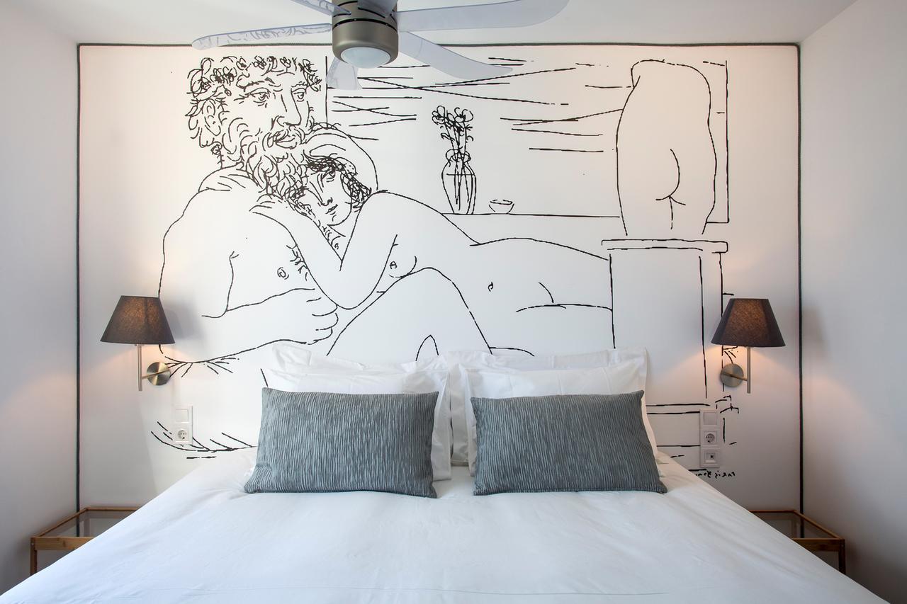 Bright Apartment With Stunning Acropolis Views! Sg5 Athene Buitenkant foto